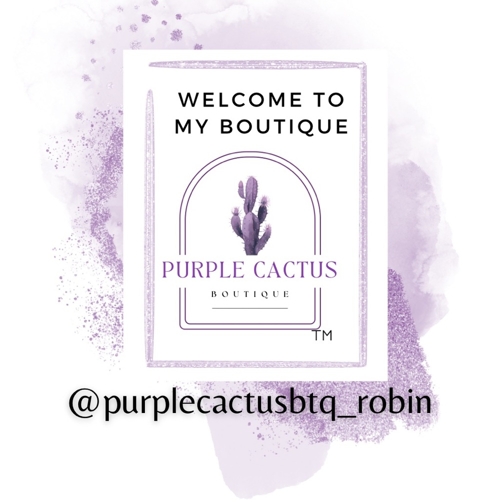 Meet your Posher, Robin